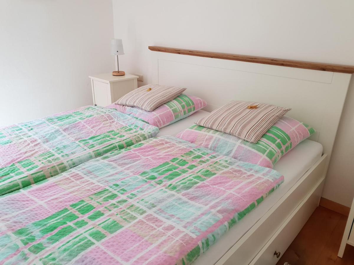 Martina'S Place Bed & Breakfast 罗滕布 外观 照片