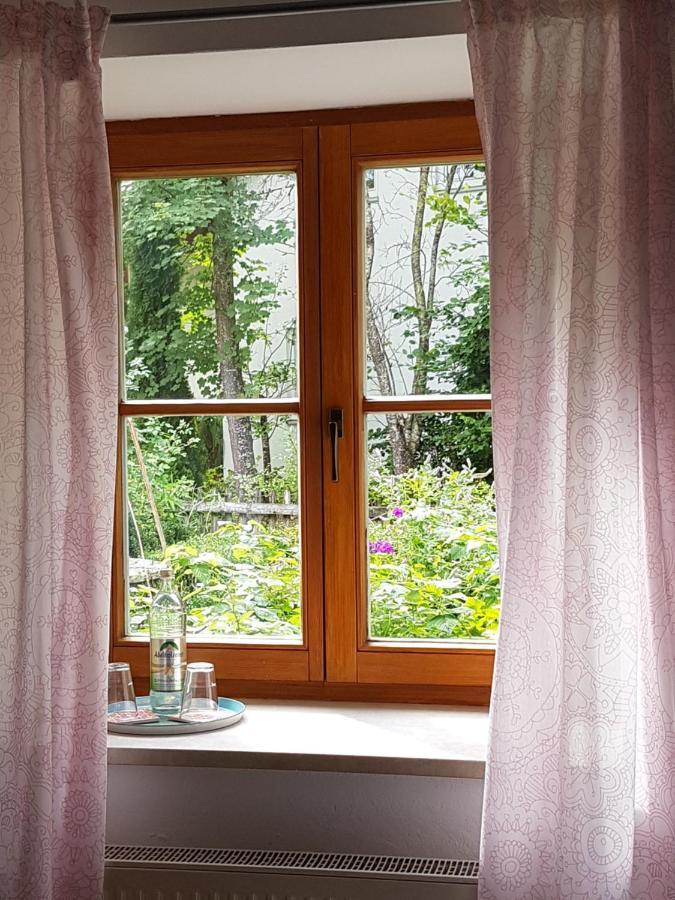 Martina'S Place Bed & Breakfast 罗滕布 外观 照片