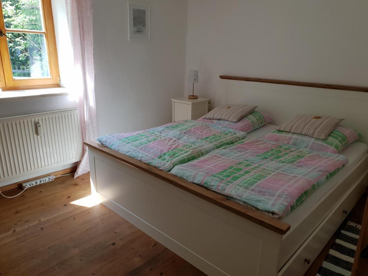 Martina'S Place Bed & Breakfast 罗滕布 外观 照片