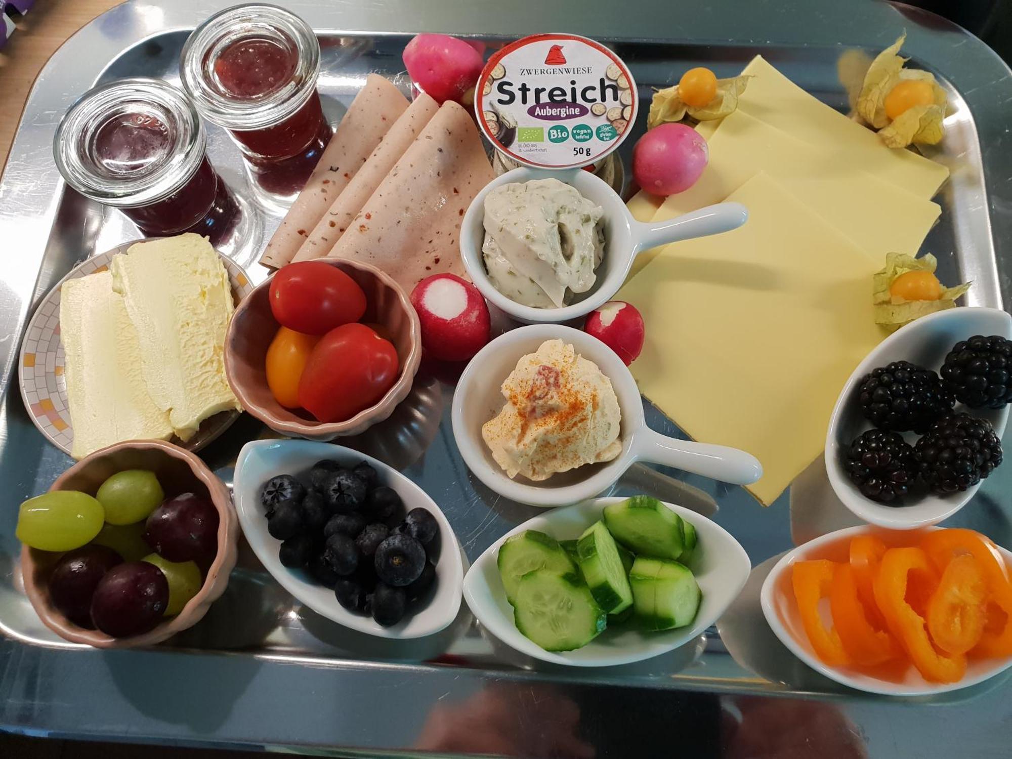 Martina'S Place Bed & Breakfast 罗滕布 外观 照片